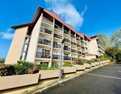 appartement  DAX