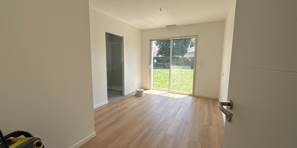 maison à MONT DE MARSAN (40000)