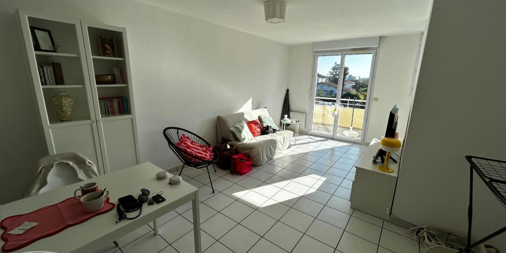 appartement à MONT DE MARSAN (40000)