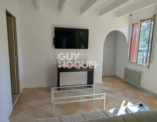 maison  RION DES LANDES