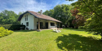 maison à SORT EN CHALOSSE (40180)