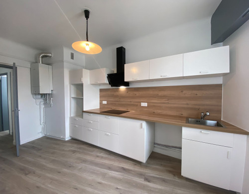 appartement  MONT DE MARSAN