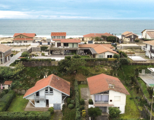 maison  HOSSEGOR