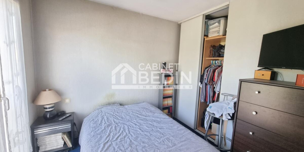 appartement à DAX (40100)