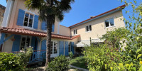 maison à TARTAS (40400)