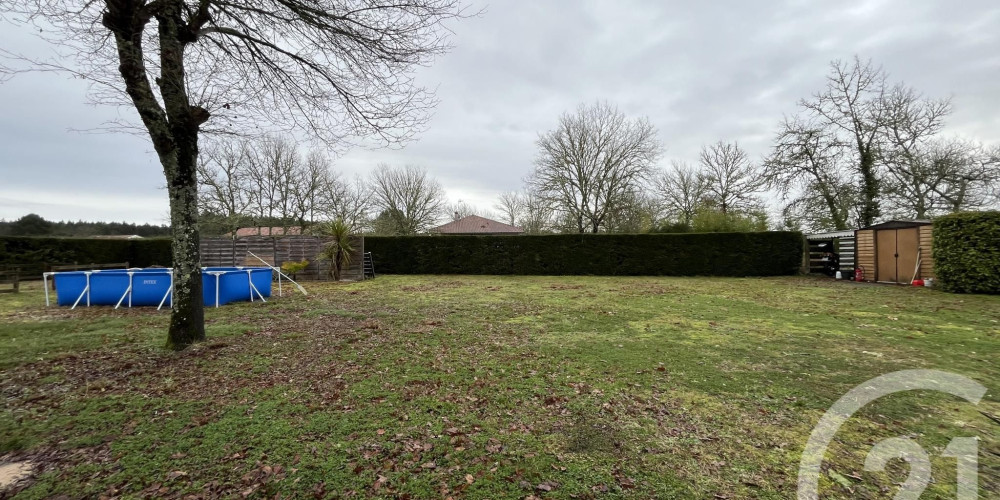 maison à CERE (40090)