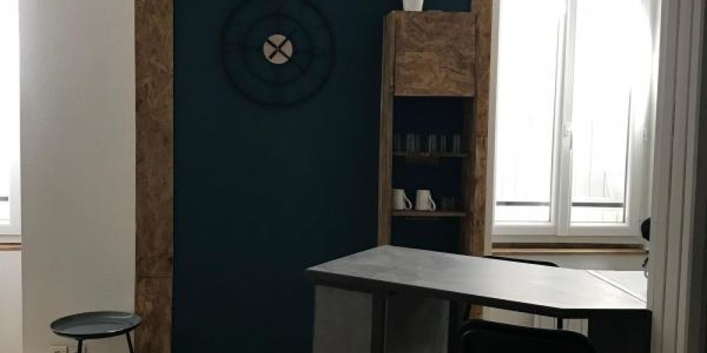 appartement à DAX (40100)