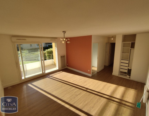 appartement  MONT DE MARSAN