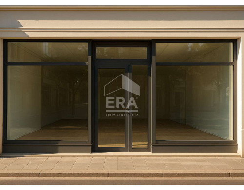 fond de commerce  CAPBRETON