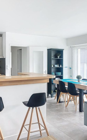 Appartement  MESSANGES