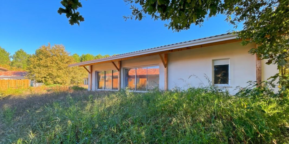 maison à VIELLE ST GIRONS (40560)