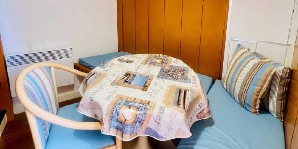 appartement à DAX (40100)