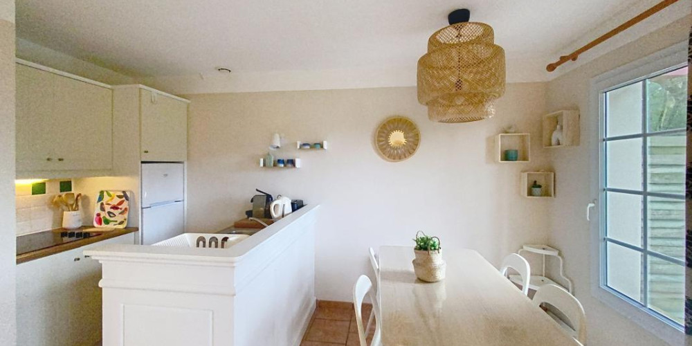 maison à MOLIETS ET MAA (40660)