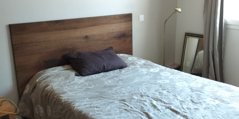 maison à ONDRES (40440)