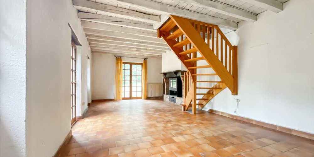 maison à ST CRICQ VILLENEUVE (40190)