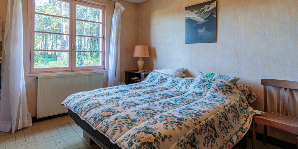 maison à SOUSTONS (40140)