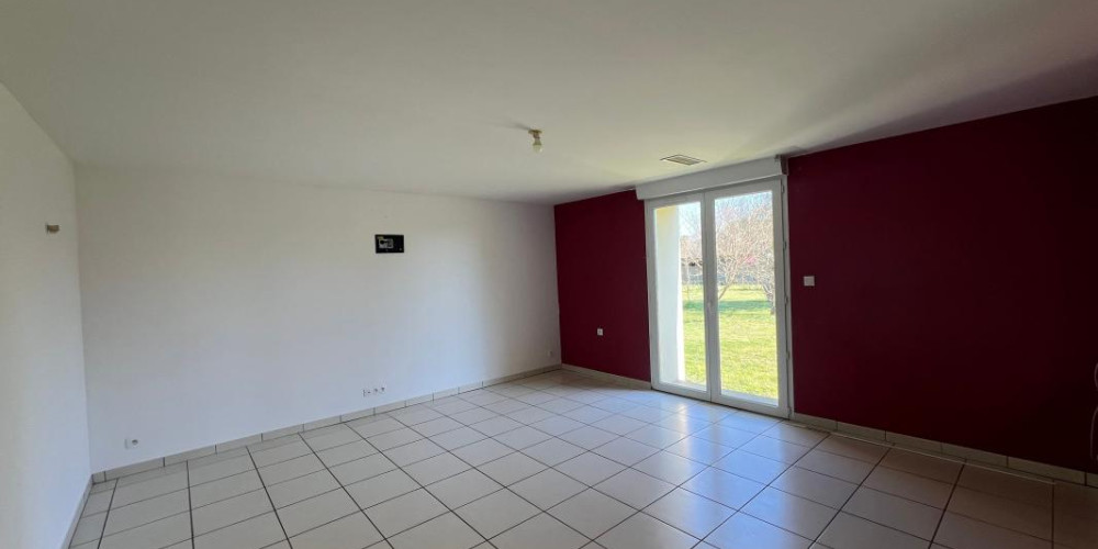 maison à ROQUEFORT (40120)
