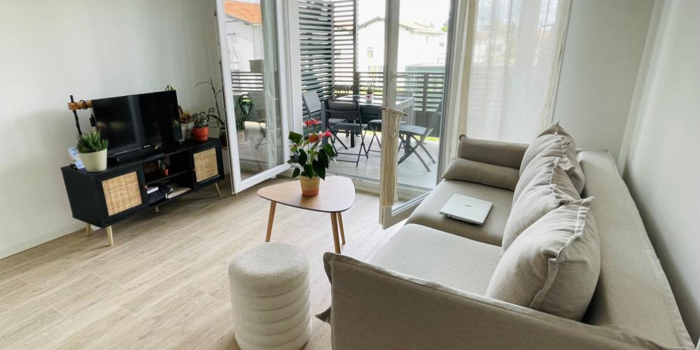 appartement à DAX (40100)