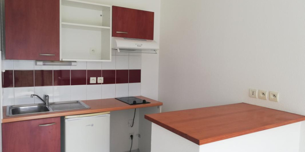 appartement à AIRE SUR L ADOUR (40800)