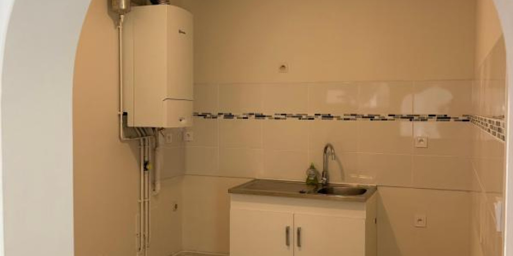 maison à ROQUEFORT (40120)