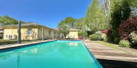 maison à MONT DE MARSAN (40000)