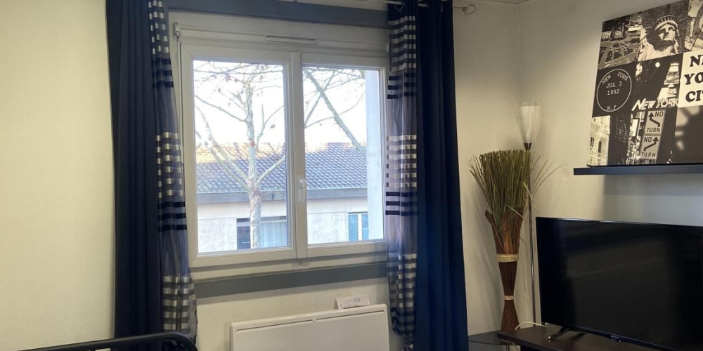 appartement à MONT DE MARSAN (40000)