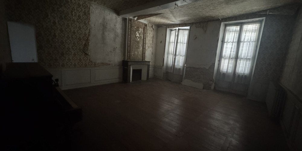 maison à MUGRON (40250)