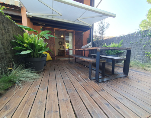 maison  CAPBRETON