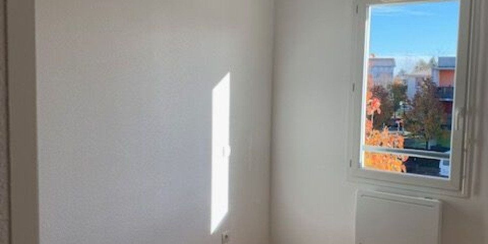 appartement à ST PAUL LES DAX (40990)