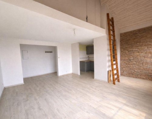 appartement  ST PAUL LES DAX