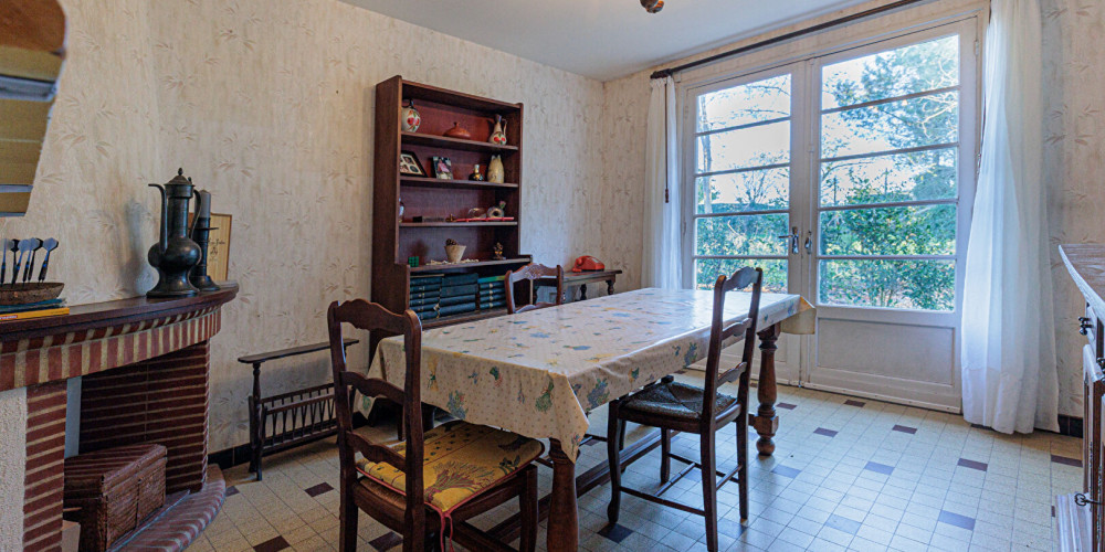 maison à SOUSTONS (40140)