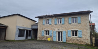 maison à AUBAGNAN (40700)