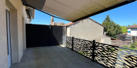 appartement à TARTAS (40400)