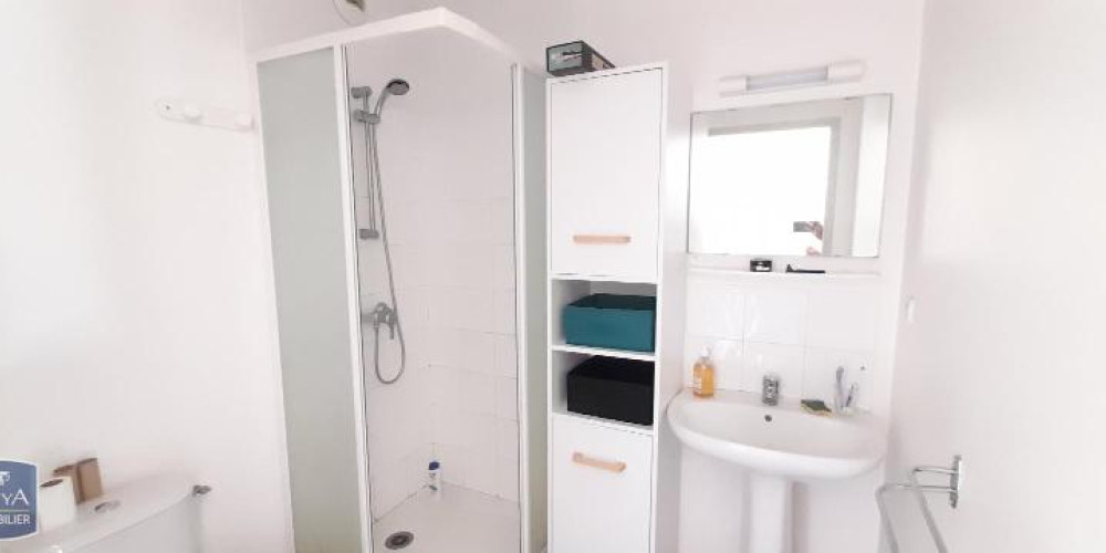 appartement à MONT DE MARSAN (40000)