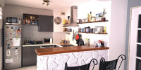 appartement à ST PAUL LES DAX (40990)