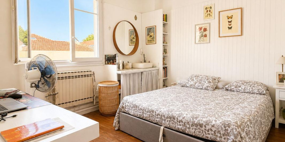 appartement à CAPBRETON (40130)