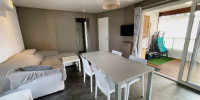maison à TOSSE (40230)