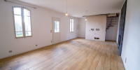 maison à COMMENSACQ (40210)