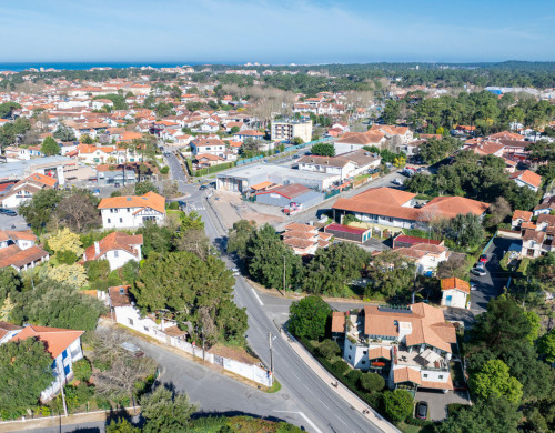 appartement  CAPBRETON