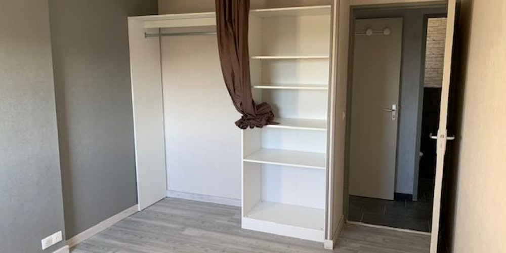 appartement à DAX (40100)