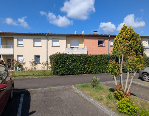appartement  MONT DE MARSAN