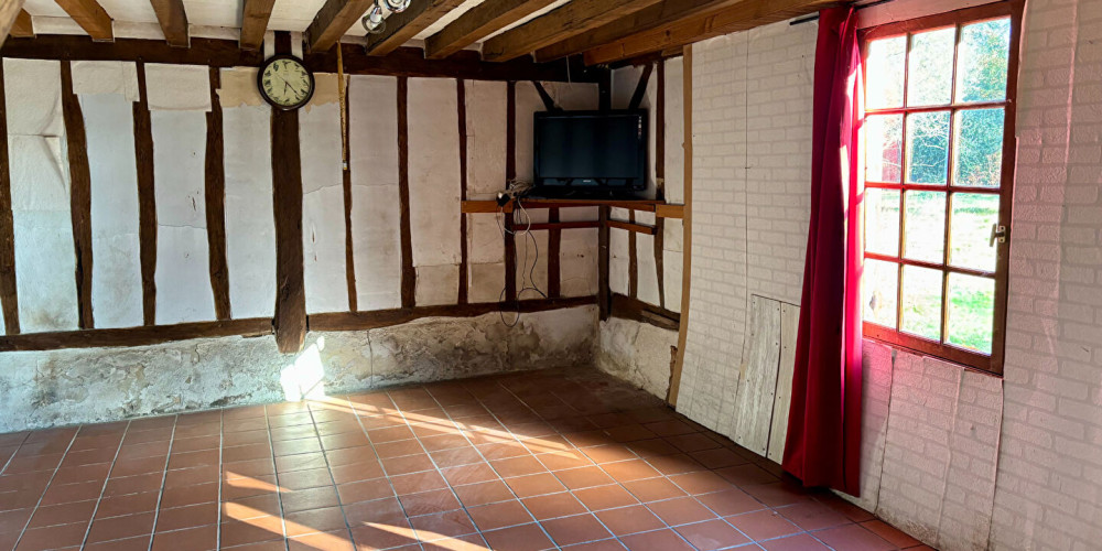 maison à SABRES (40630)