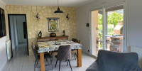 maison à CLERMONT (40180)