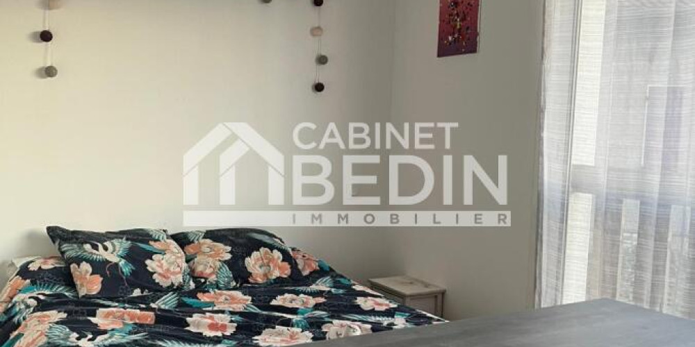 maison à MIMIZAN (40200)