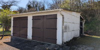 maison à MONT DE MARSAN (40000)
