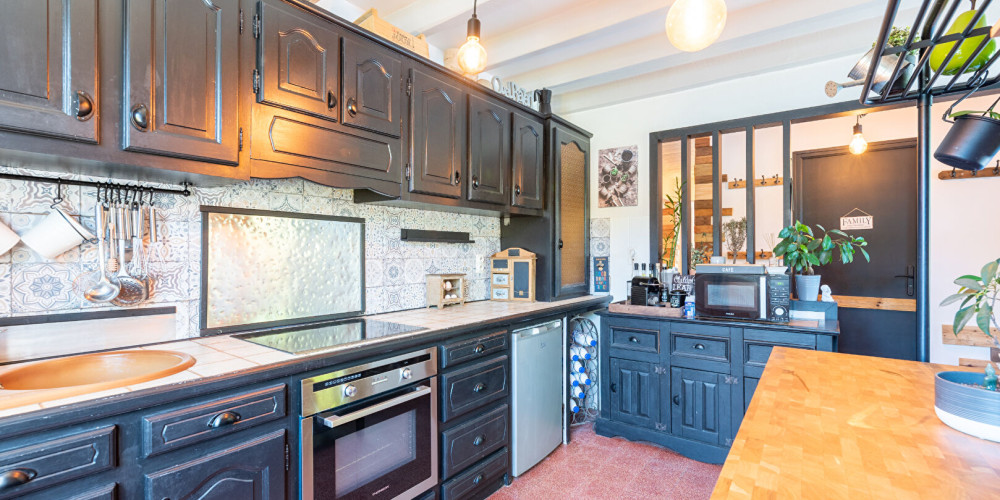 maison à MONT DE MARSAN (40000)