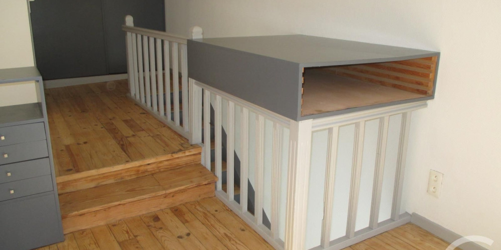 appartement à MONT DE MARSAN (40000)