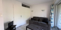 appartement à SEIGNOSSE (40510)