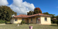 maison à ROQUEFORT (40120)