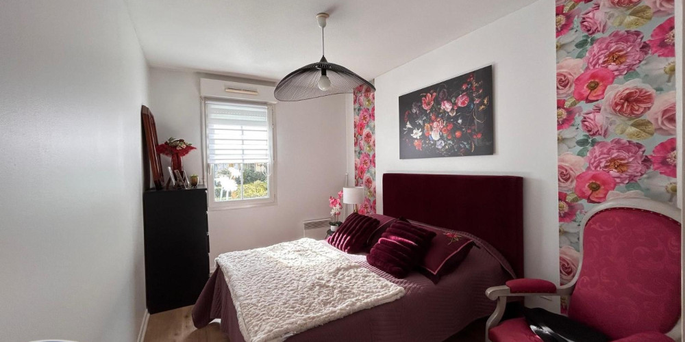 appartement à MONT DE MARSAN (40000)